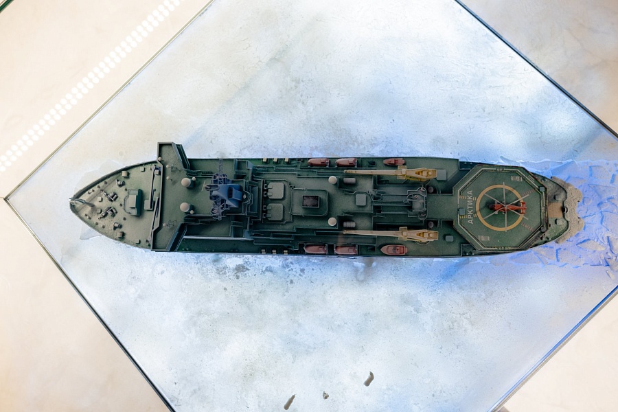 Покоряем Арктику! - 4